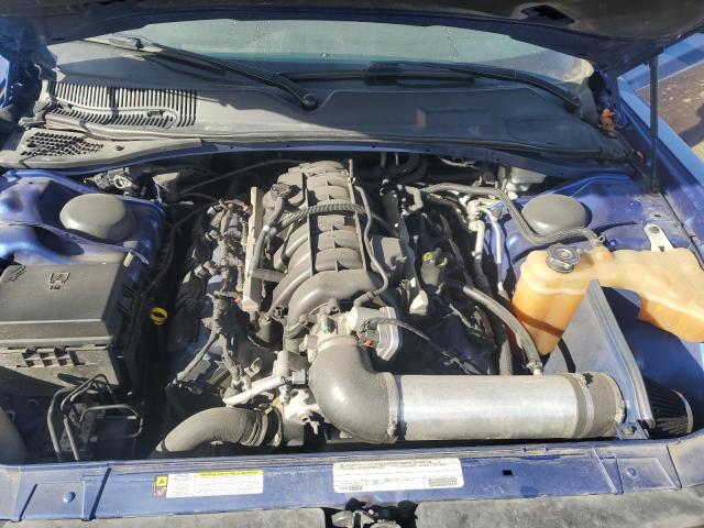 Photo 11 from auction – 2012 DODGE CHALLENGER with VIN 2C3CDYBT8CH258777