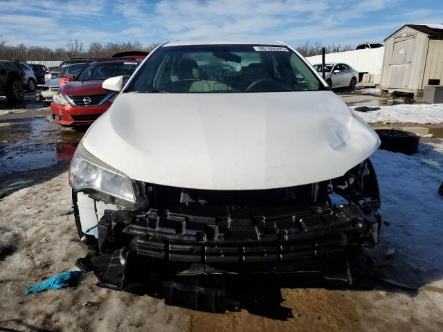 Photo 5 from auction – 2017 TOYOTA CAMRY LE with VIN 4T1BF1FK5HU809886
