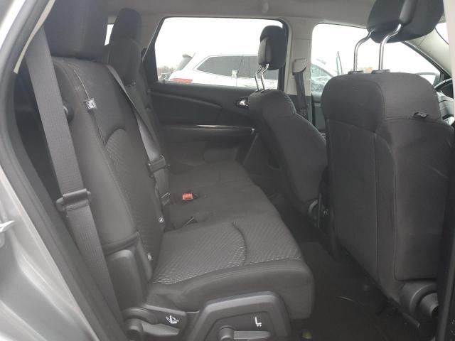 Photo 11 from auction – 2016 DODGE JOURNEY SE with VIN 3C4PDCAB9GT124155