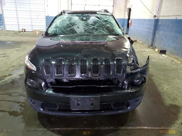 Photo 5 from auction – 2015 JEEP CHEROKEE L with VIN 1C4PJMCB5FW727463