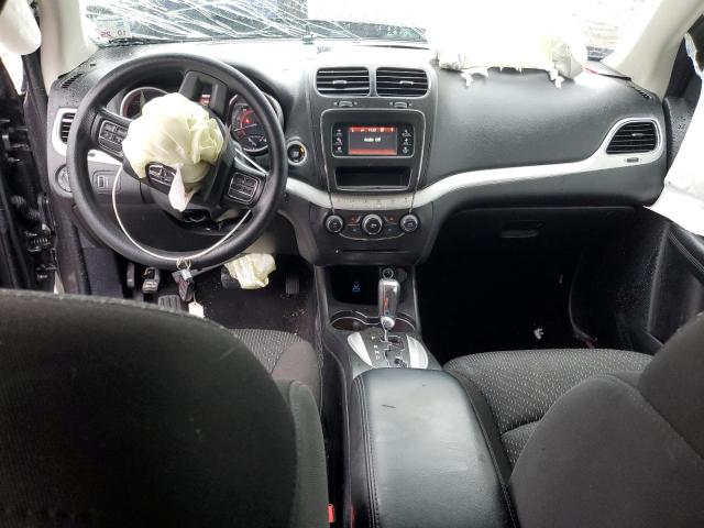 Photo 8 from auction – 2020 DODGE JOURNEY SE with VIN 3C4PDCAB3LT280959