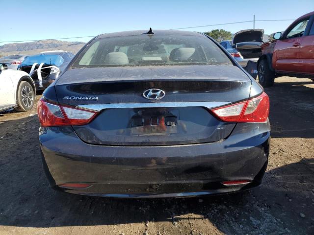Photo 6 from auction – 2013 HYUNDAI SONATA GLS with VIN 5NPEB4AC6DH614074