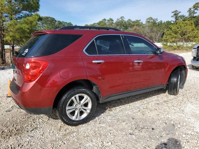 Photo 3 from auction – 2012 CHEVROLET EQUINOX LT with VIN 2GNALDEK2C6317004