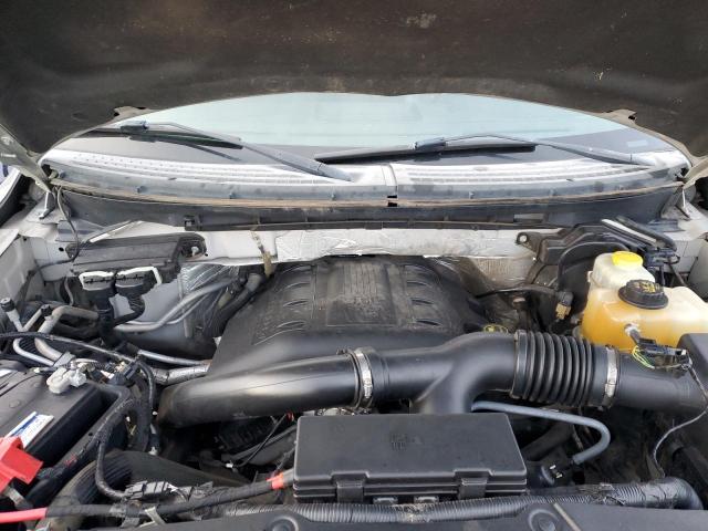 Photo 11 from auction – 2014 FORD F150 SUPER with VIN 1FTFW1ETXEFB77080