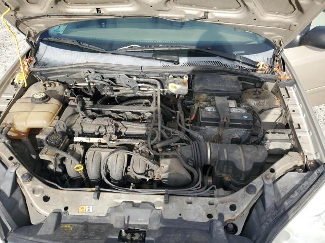 Photo 11 from auction – 2007 FORD FOCUS ZX4 with VIN 1FAHP34N87W156421