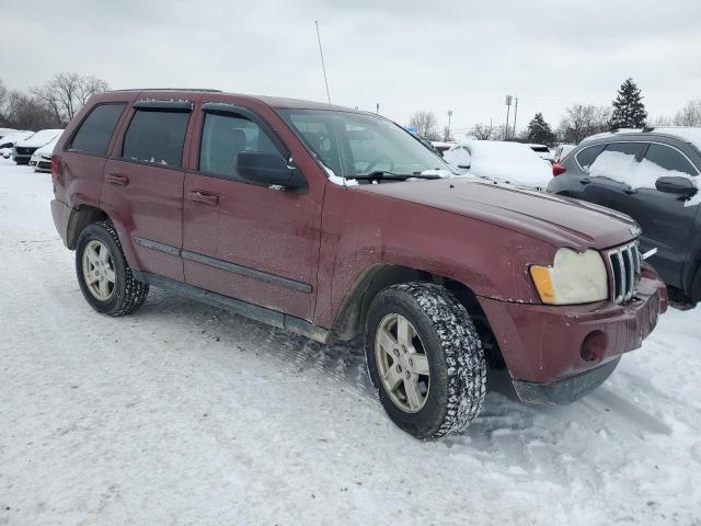 Photo 4 from auction – 2007 JEEP GRAND CHER with VIN 1J8GR48K87C648401