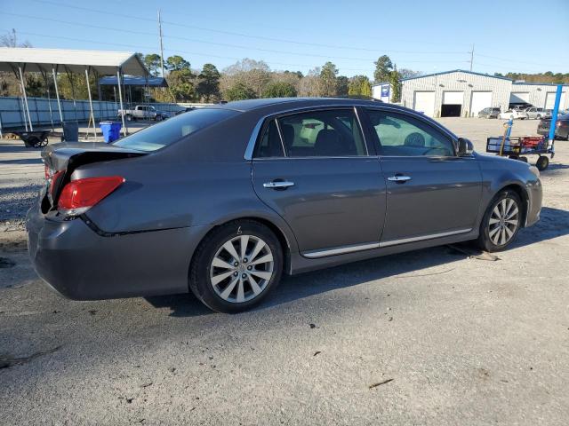 صورة رقم 3 من المزاد - 2011 TOYOTA AVALON مع VIN 4T1BK3DB5BU396062