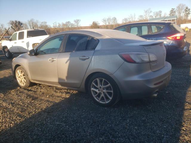 Photo 2 from auction – 2012 MAZDA 3 S with VIN JM1BL1V51C1582358