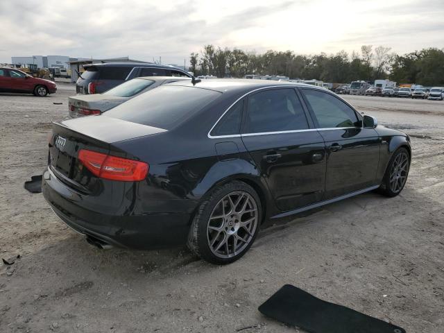Photo 3 from auction – 2014 AUDI S4 PREMIUM with VIN WAUBGAFL2EA050800