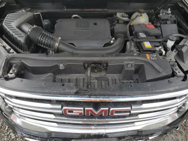 Photo 12 from auction – 2023 GMC ACADIA SLT with VIN 1GKKNML42PZ153361