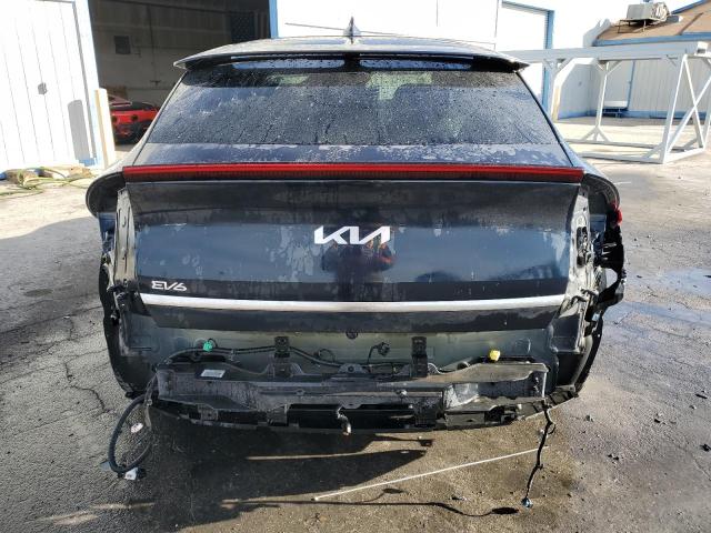 Photo 6 from auction – 2023 KIA EV6 LIGHT with VIN KNDC34LA0P5602510