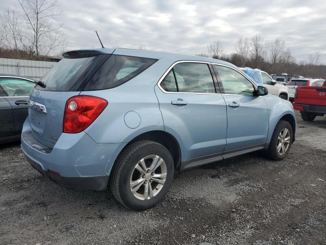 Photo 3 from auction – 2014 CHEVROLET EQUINOX LS with VIN 2GNALAEK7E6199310