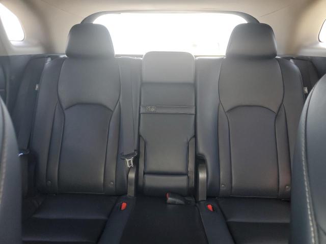 Foto 10 de la subasta – 2022 LEXUS RX 350 con VIN 2T2HZMAA2NC260416