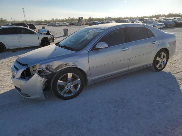 Photo 1 from auction – 2012 CHEVROLET MALIBU 1LT with VIN 1G1ZC5E07CF335240