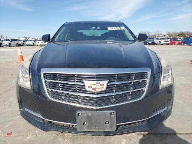 Photo 5 from auction – 2016 CADILLAC ATS with VIN 1G6AA5RX1G0111278