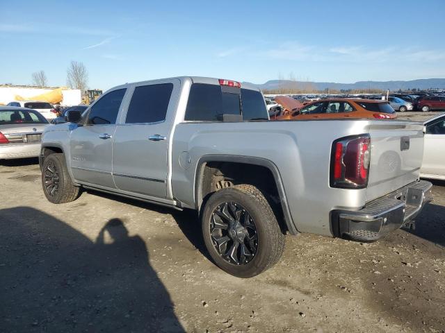 Photo 2 from auction – 2018 GMC SIERRA K15 with VIN 3GTU2NEC9JG207446
