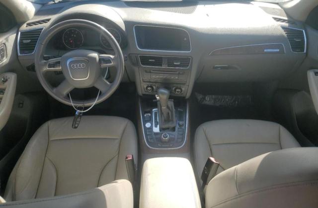 Photo 8 from auction – 2012 AUDI Q5 PREMIUM with VIN WA1DKAFP7CA013343