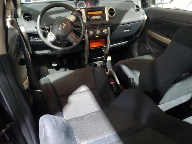Photo 8 from auction – 2006 TOYOTA SCION XA with VIN JTKKT604965020712