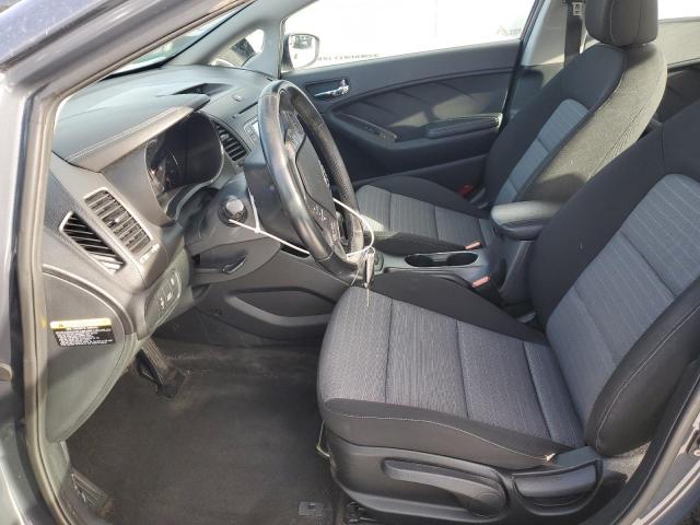 Photo 7 from auction – 2016 KIA FORTE EX with VIN KNAFX4A83G5454335