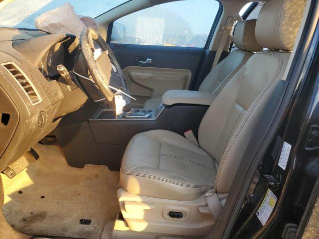 Photo 7 from auction – 2008 FORD EDGE LIMIT with VIN 2FMDK39C58BB05908