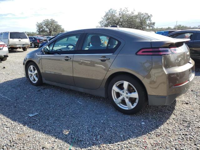 Photo 2 from auction – 2015 CHEVROLET VOLT with VIN 1G1RA6E47FU104241