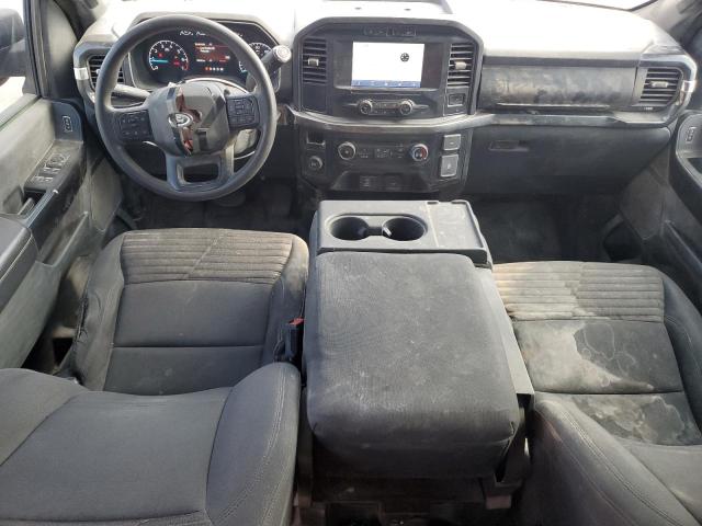 Photo 8 from auction – 2021 FORD F150 SUPER with VIN 1FTEW1CP0MKD32677