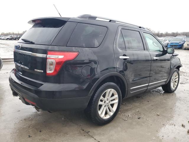Photo 3 from auction – 2015 FORD EXPLORER X with VIN 1FM5K7D83FGA25334