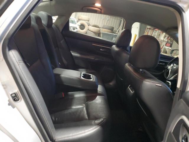 Photo 10 from auction – 2018 NISSAN ALTIMA 2.5 with VIN 1N4AL3AP8JC223773