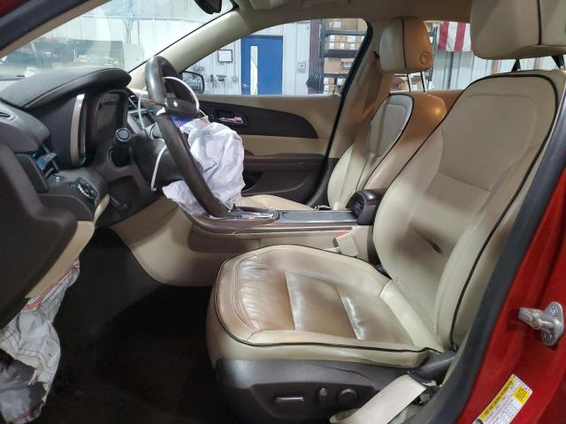 Photo 7 from auction – 2013 CHEVROLET MALIBU 2LT with VIN 1G11E5SA5DF188499