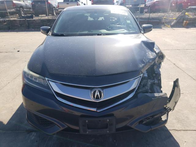 Photo 5 from auction – 2016 ACURA ILX PREMIU with VIN 19UDE2F74GA006036