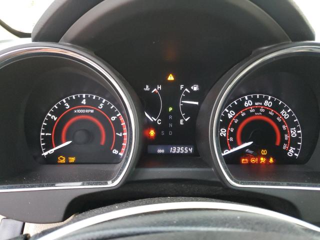 Photo 9 from auction – 2013 TOYOTA HIGHLANDER with VIN 5TDZA3EH0DS041509