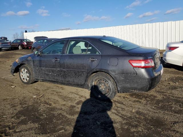 Photo 2 from auction – 2011 TOYOTA CAMRY BASE with VIN 4T1BF3EKXBU179335