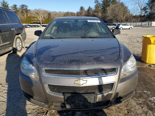 Photo 5 from auction – 2011 CHEVROLET MALIBU LS with VIN 1G1ZB5E1XBF112460