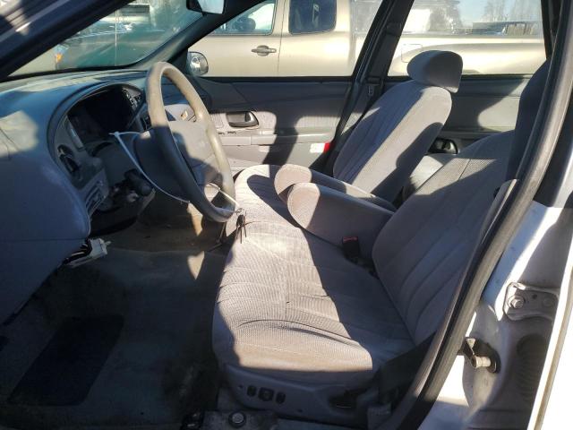 Photo 7 from auction – 1995 FORD TAURUS GL with VIN 1FALP52U2SG312908
