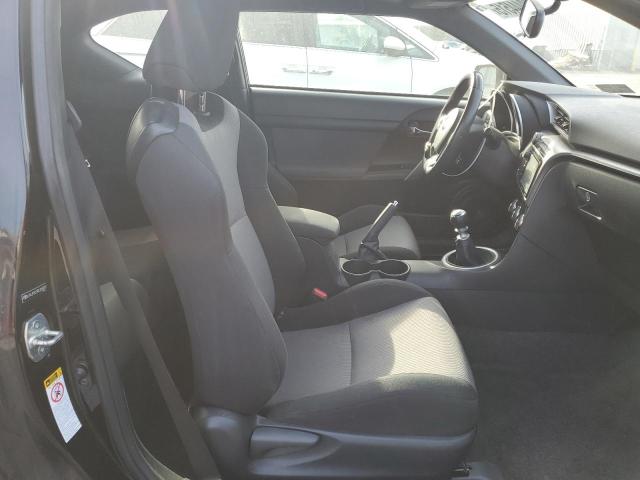 Photo 10 from auction – 2016 TOYOTA SCION TC with VIN JTKJF5C79GJ018910