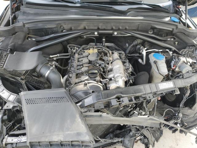 Photo 11 from auction – 2015 AUDI Q5 PREMIUM with VIN WA1LFAFPXFA078868