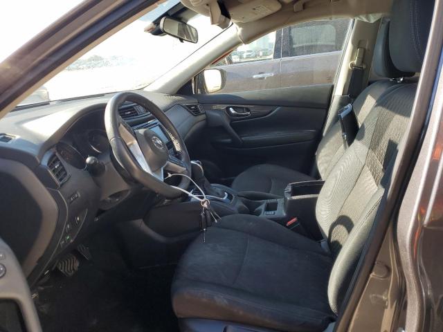 Photo 7 from auction – 2019 NISSAN ROGUE S with VIN 5N1AT2MT7KC801968