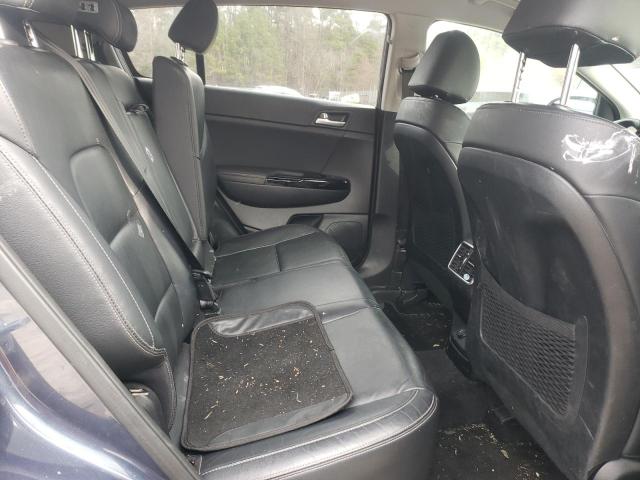 Photo 11 from auction – 2018 KIA SPORTAGE E with VIN KNDPNCAC8J7378246