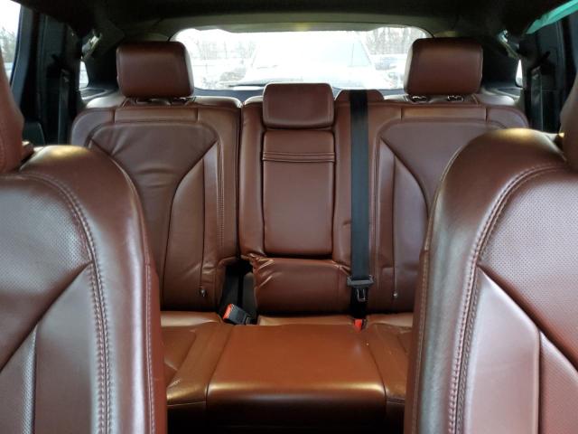 Photo 10 from auction – 2016 LINCOLN MKX RESERV with VIN 2LMPJ6LP3GBL40856