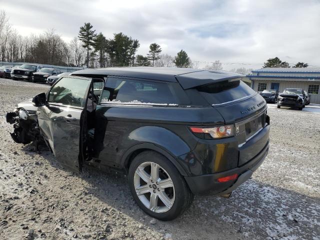 Photo 2 from auction – 2013 LAND ROVER RANGE ROVE with VIN SALVP1BG9DH829697