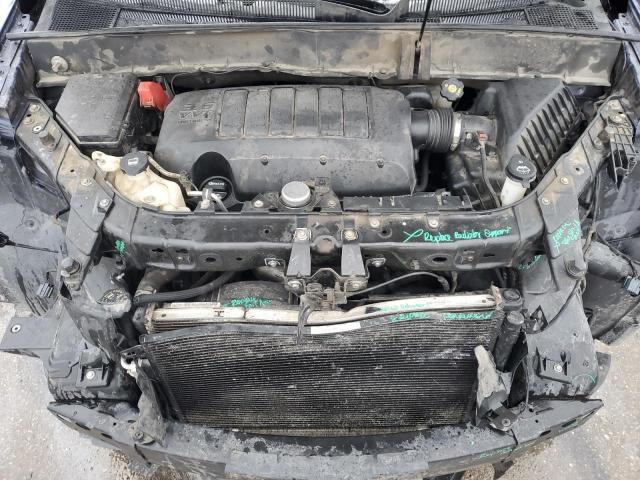 Photo 12 from auction – 2014 CHEVROLET TRAVERSE L with VIN 1GNKVFKD4EJ258897
