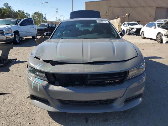 Photo 5 from auction – 2019 DODGE CHARGER SX with VIN 2C3CDXBG4KH657441