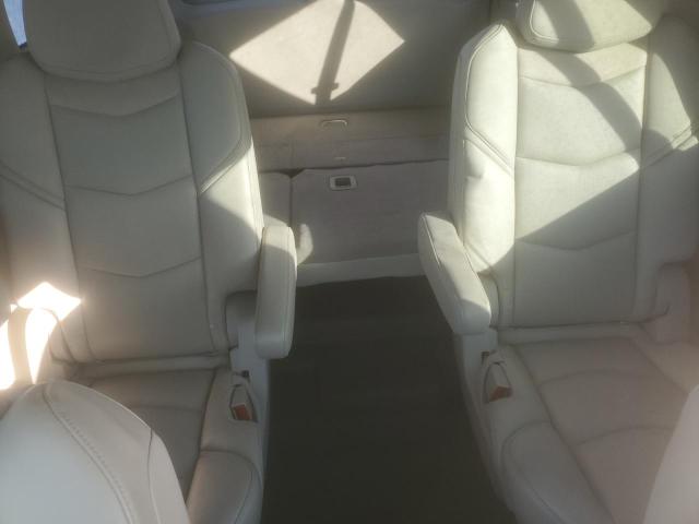 Photo 10 from auction – 2020 CADILLAC ESCALADE P with VIN 1GYS4CKJ3LR205116