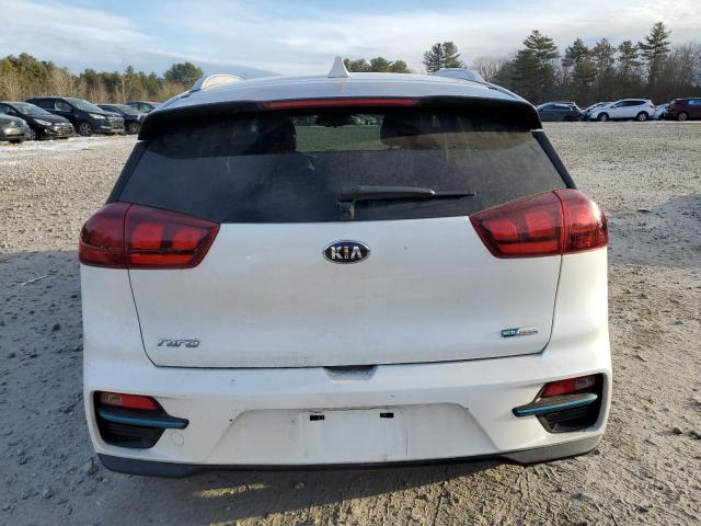 Photo 6 from auction – 2020 KIA NIRO EX with VIN KNDCC3LG7L5073128