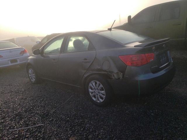 Снимка 2 от търг – 2013 KIA FORTE EX с VIN KNAFU4A23D5702003