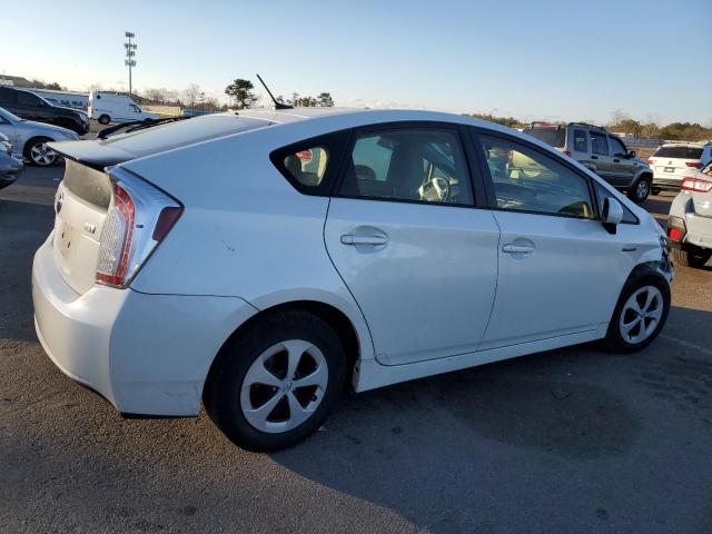 Photo 3 from auction – 2012 TOYOTA PRIUS with VIN JTDKN3DU8C5401893