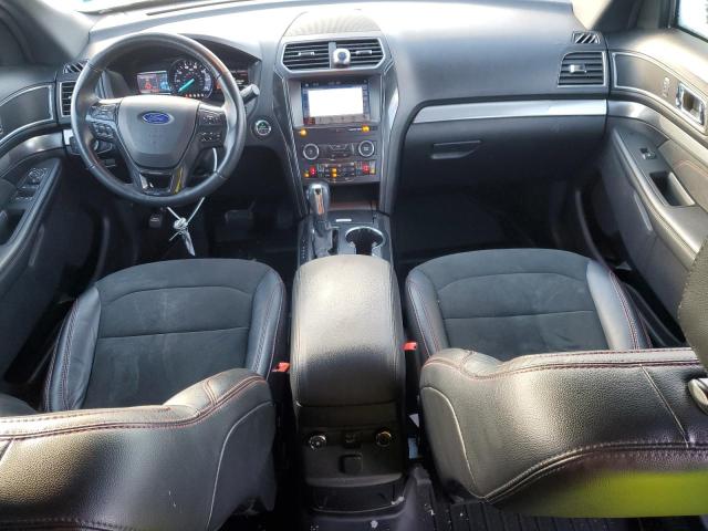 Photo 8 from auction – 2019 FORD EXPLORER X with VIN 1FM5K8DH2KGA67414