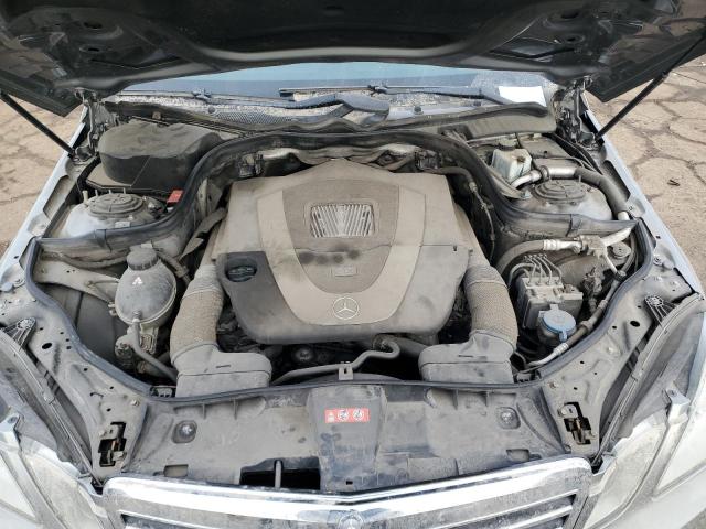 Photo 11 from auction – 2011 MERCEDES-BENZ E 350 4MAT with VIN WDDHF8HB5BA354296