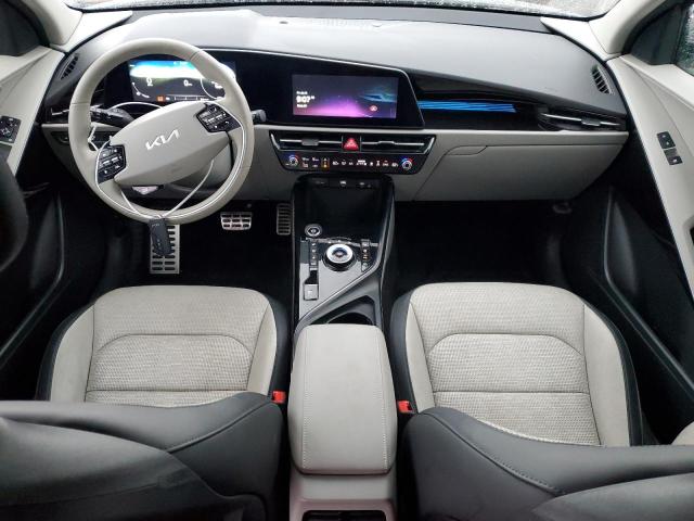 Photo 8 from auction – 2023 KIA NIRO WAVE with VIN KNDCT3L18P5032654