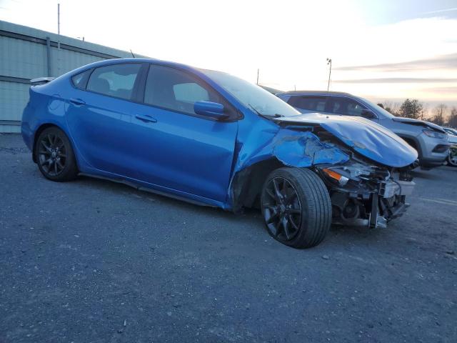 Photo 4 from auction – 2015 DODGE DART SXT with VIN 1C3CDFBBXFD267154
